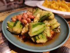-金谷园饺子·烧烤(人大总店)