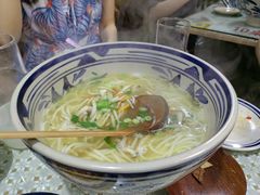 -蜗牛小馆醉乡民谣云南菜(惠新西里店)