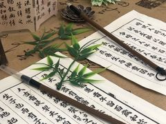 -鹊茶咖啡•新中式(深圳首店)