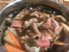 -吉野家(宾水道店)