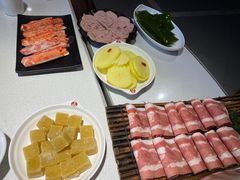 -川西坝子(苏州城市生活广场店)