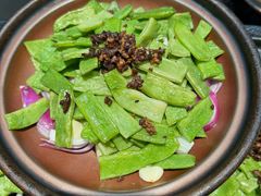 -梁家大院•农家菜(昆山会展中心店)