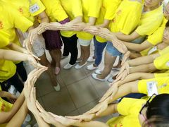 -伊丽莎白美容培训学校(顺德校区)