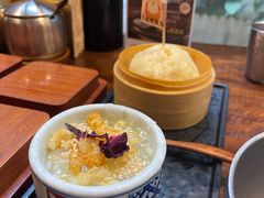 -银米·云南传统过桥米线(双廊黑金冠店)