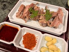 -东方亚克西餐厅(西康路店)