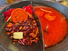 -楠火锅(哈尔滨金爵万象店)