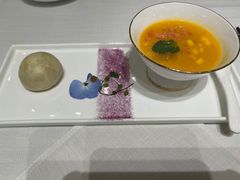 -富淳饭店(世纪公园店)