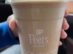 -Peet's Coffee皮爷咖啡(大学路店)