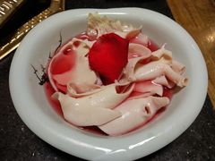 -蜀九香火锅(彩虹店)
