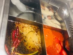 -海底捞火锅(欣大百货店)