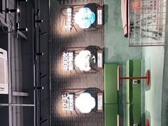 -悸动(吴泾宝龙广场店)