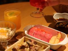 -仓桥家·焗寿司·锅物(光谷步行街店)
