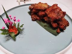 -乾隆美食·本帮菜(黄河路店)