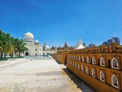 -中国死海旅游度假区