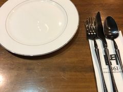 -1861意大利餐厅(文化广场店)