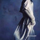 一幅油画卖到448万，这画中的少女到底有多美[调皮]