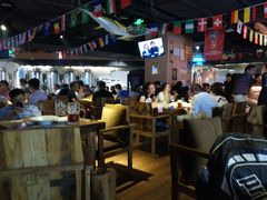 -40+精酿啤酒俱乐部(国投财富广场店)