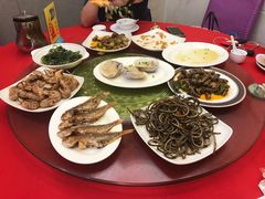 -湛江渔港·大排档(乐园路总店)