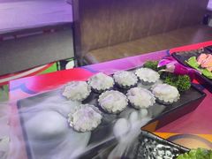 -隐匠桶烧烤肉店(利时广场店)