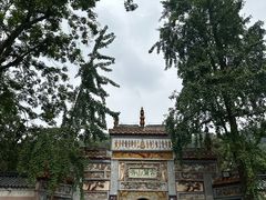 -岳麓山风景名胜区