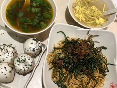 -东泰祥生煎馆(重庆北路店)