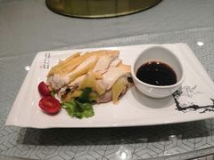 -南湖船菜大酒店