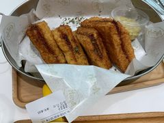 -艾薯夫妇Aysh(福田星河COCOPark店)