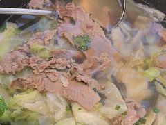 -乔阿马·江南味·驴肉香(龙湖华泾天街店)