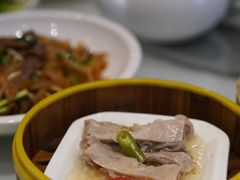 -大海湾酒楼(人南店)