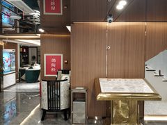 -圣和足道·瑶浴SPA·养生茶府(光华店)