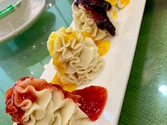 -桃子餐厅·天津菜(红星路直营店)