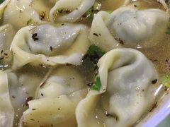 -千里香馄饨王(鸣新中路店)