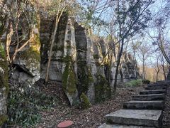 -山王坪喀斯特国家生态公园
