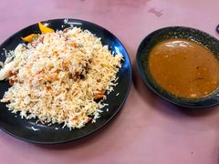 -新加坡Zam Zam餐馆