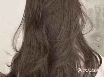 染完让你变白两个度	简直太好看了吧~	 2021推荐