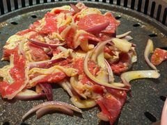 -杨记齐齐哈尔烤肉(总店)