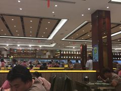 -水晶之星洗浴温泉汗蒸