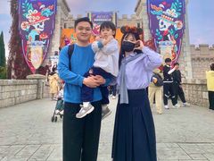 -大连海昌发现王国主题公园