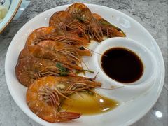 醉大虾-紫藤园·天目湖大鱼头(南山竹海店)