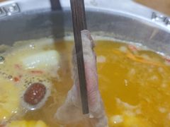 -皇牛鲜生·牛爱牛鲜牛肉自选火锅(晋吉北路店)