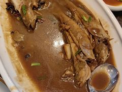 -福来齐·鲁菜海鲜·渔家菜(朝阳街分店)