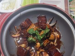 -京鸭棠(让胡路万达店)