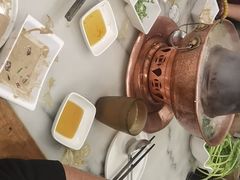 -牛街·马辈儿涮肉(牛街二店)