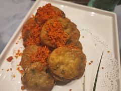 -尊立方海鲜酒店·生日宴·家宴