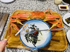 -震海贝烤贝·民俗特色店(延吉总店)
