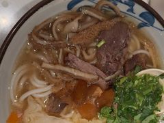 -鑫花溪牛肉米粉(凤凰街创始总店)