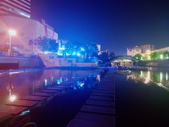 -海底捞火锅(曼巴特广场店)