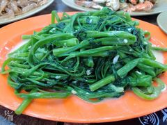 -贞姨美食·老字号海鲜大排档