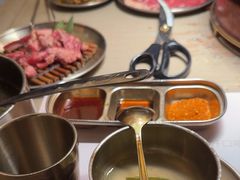 -西塔老太太泥炉烤肉(温州首店万象城黑金店)