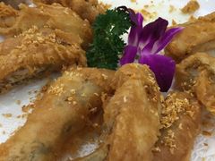 -新享乐海鲜(翠华路店)